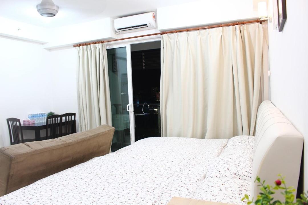 One O' Three Studio Apartment @D'Perdana Κότα Μπάρου Εξωτερικό φωτογραφία